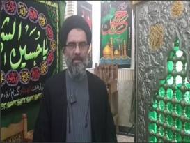 گلستان ما - انسجام قدرتمندترین سلاح در برابر توطئه‌های صهیونیستی