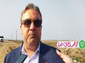 گلستان ما - پایان کابوس جاده مرگ