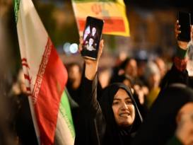 گلستان ما - چشمتان کور و از غصه بمیرید