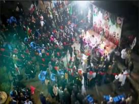 گلستان ما - جشن مهر ماندگار