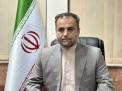 گلستان ما - «اسماعیل نادری» دومین فرماندار گرگان در دولت رئیسی شد