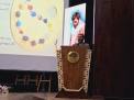 گلستان ما - هنرمند نسبت به مسائل جامعه بی‌تفاوت نیست