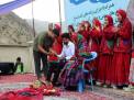 گلستان ما - برنامه‌های ازدواج مجردها را به خانه بخت برساند
