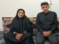 گلستان ما - طاها مرا به مقام مادر شهید بودن رساند