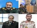 گلستان ما - پیام تشکر نظامیان گلستان از استقامت ملت