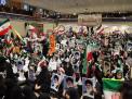 گلستان ما - اجتماع بزرگ «زینبیون» صحنه‌ساز حماسه بصیرت