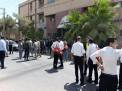 گلستان ما - ندای وحدت از اهل سنت گلستان بلند شد