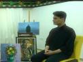 گلستان ما - حسین صادق از الهامات خود می‌گوید