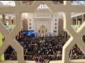 گلستان ما - وقتی مردم گرگان قهرمان صحنه می‌شوند