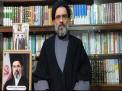 گلستان ما - امام سید مجتبی خامنه‌ای  ادامه دهنده راه امامین انقلاب است
