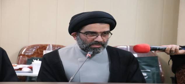 گلستان ما - «مدیران» خدمت بیشتر به مردم و «نخبگان» جهاد تبیین کنند
