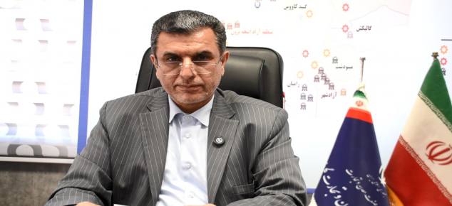 گلستان ما - بازار عید نوروز زیر چتر نظارت صنعت