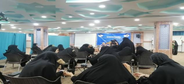 گلستان ما - دوره‌های آموزشی جبهه رسانه مردمی گلستان آغاز شد