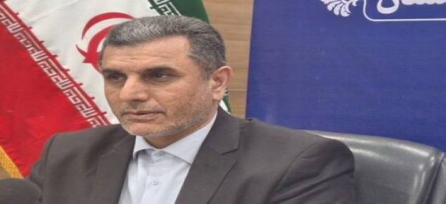 گلستان ما - افزایش تقاضای سوخت صنعت گلستان در زمستان