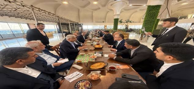 گلستان ما - تأکید بر ایجاد مسیرهای پایدار صادراتی