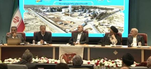 گلستان ما - طرح مطالبات توسعه‌ای گلستان در حضور رئیس جمهور