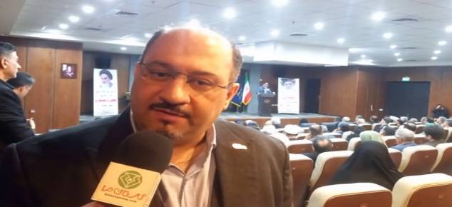 گلستان ما - نوآوری جهانی در گلستان با  ساخت ماشین‌های پیشرفته پزشکی