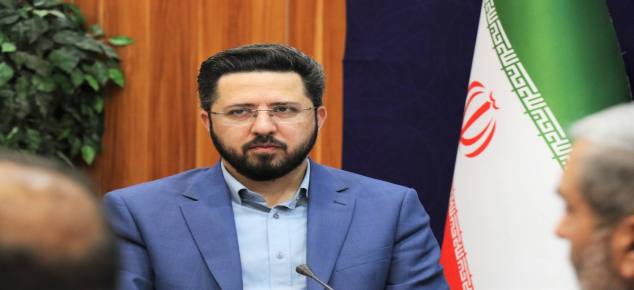 گلستان ما - تشدید رصد تخلفات انتخاباتی در فضای مجازی