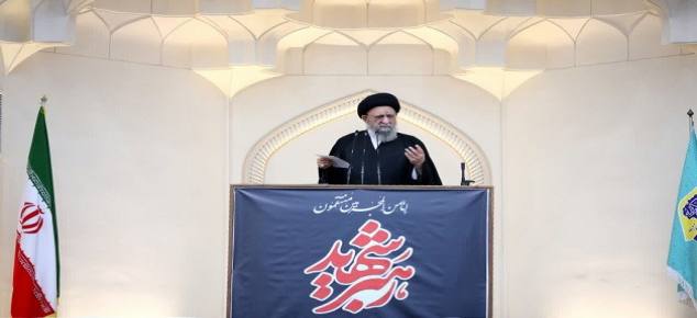 گلستان ما - دشمن به جای فروپاشی، با انسجام ملت ایران روبه‌رو شد