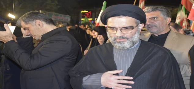 گلستان ما - ملت ایران پس از 47 سال پای کار نظام ایستادند