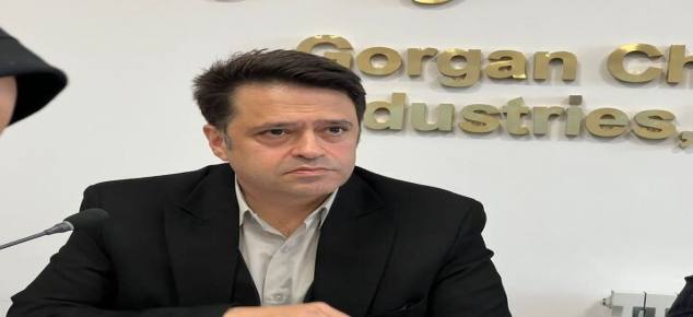 گلستان ما - کریدور شمال به جنوب گذرگاه امن اقتصادی