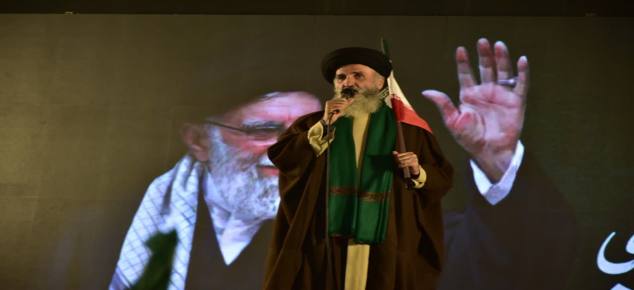گلستان ما - اقتدار دفاعی بهترین پاسخ به زیاده‌خواهی استکبار جهانی است