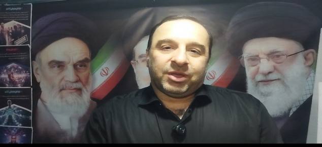 گلستان ما - هوشمندسازی و مشارکت برای تابستان بدون خاموشی