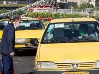 گلستان ما - گلایه رانندگان تاکسی از عدم متناسب‌سازی نرخ کرایه در کردکوی