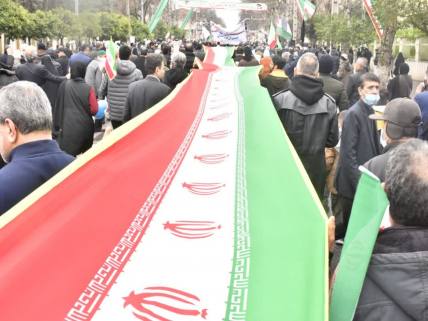 گلستان ما - پایتخت اقوام مایه یأس دشمن شد