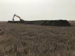گلستان ما - 3 سد خاکی حفاظتی برای لایروبی خلیج گرگان احداث می‌شود