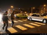 گلستان ما - آرامش در غالب شهرهای ایران برقرار شد/ کاهش ۹۰درصدی تجمعات در جمعه‌شب