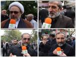 گلستان ما - واکنش شخصیت های استانی به اغتشاشات اخیر کشور+ فیلم