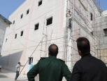 گلستان ما - شکوفایی پروژه‌های عمرانی سپاه نینوا/ بخشی از «دی کلینیک» گلستان تا پایان سال راه‌اندازی می‌شود