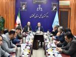گلستان ما - ۶ اعتبارنامه منتخبین گلستان در مجلس تایید و صادر شد