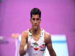 گلستان ما - رقابت ژیمناست‌کار گلستانی در نخستین روز المپیک