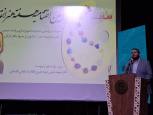 گلستان ما - هنرمندان باید مدعیان هنر بی‌درد را رسوا کنند