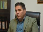 گلستان ما - بازدید از مزارع برای کنترل بیماری‌ها