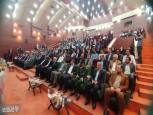 گلستان ما - معارفه مدیرکل تعاون، کار و رفاه اجتماعی استان گلستان