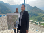 گلستان ما - آبگیری سد نرماب تا پایان سال
