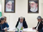 گلستان ما - وعده‌های حمایتی از سیمان در سایه چالش‌های زیرساختی