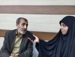 گلستان ما - عشق حسینی، ایران را یکپارچه کرد