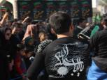 گلستان ما - ۷۷ نگینِ نورانی میزبان خیلِ عزاداران حسینی
