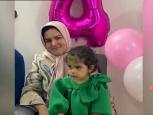گلستان ما - گلستان شهید سه ساله را به آغوش کشید