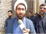 گلستان ما - پیروزی با ملت حسینی است