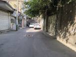 گلستان ما - آغاز عملیات بهسازی بافت تاریخی نعلبندان گرگان