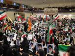 گلستان ما - اجتماع بزرگ «زینبیون» صحنه‌ساز حماسه بصیرت
