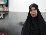 گلستان ما - غرب بال پرواز زنان را فروخته است