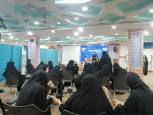 گلستان ما - دوره‌های آموزشی جبهه رسانه مردمی گلستان آغاز شد