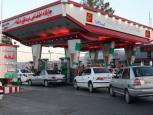 گلستان ما - جایگاه سوخت پس از ۵ سال بازگشایی شد