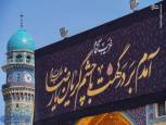 گلستان ما - گلستانی‌ها خادم زائران امام رضا(ع) می‌شوند